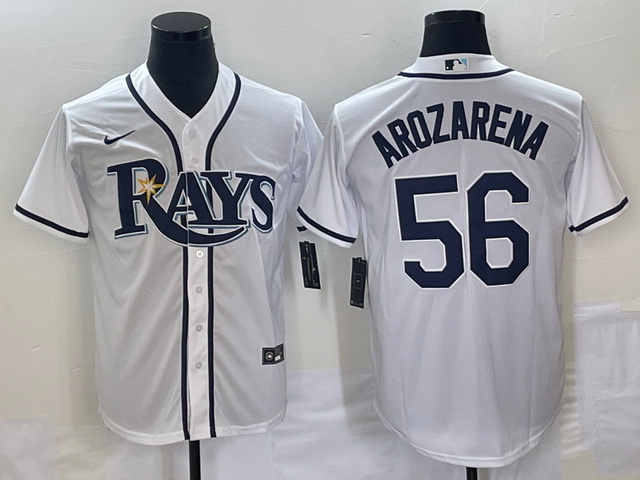 Tampa Bay Rays Jerseys 07